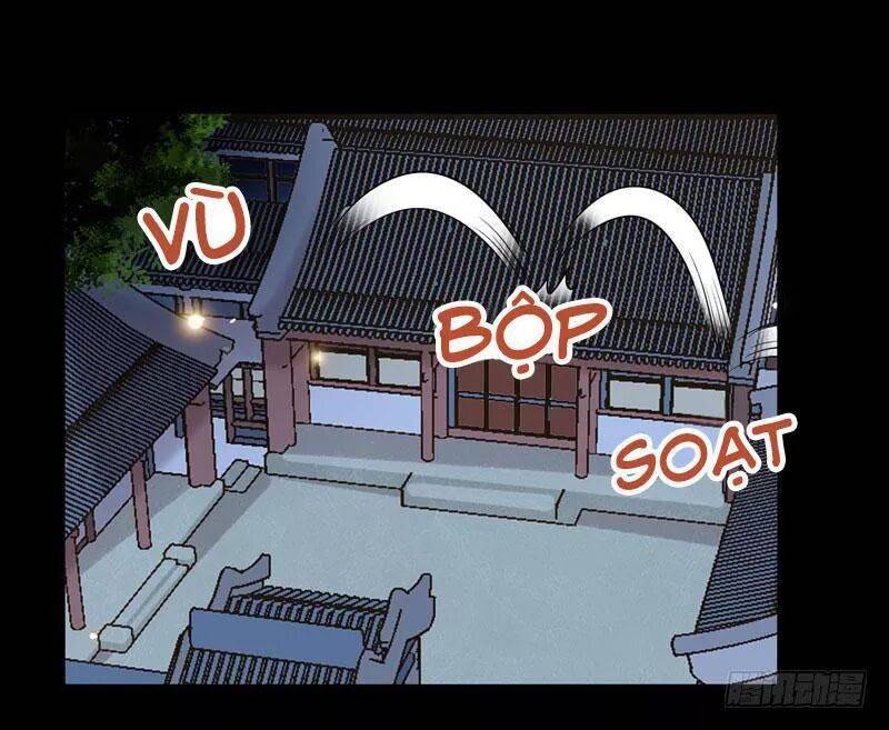 Tuyệt Sắc Quyến Rũ: Quỷ Y Chí Tôn - Chap 170