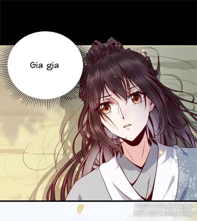 Tuyệt Sắc Quyến Rũ: Quỷ Y Chí Tôn - Chap 170