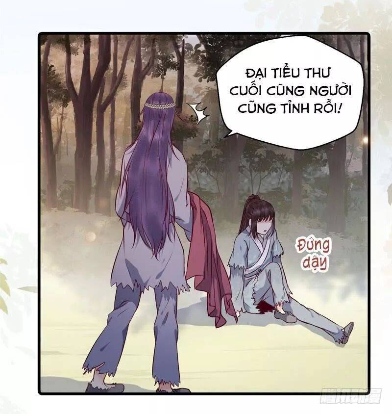 Tuyệt Sắc Quyến Rũ: Quỷ Y Chí Tôn - Chap 170