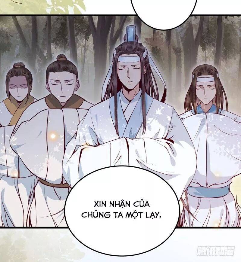Tuyệt Sắc Quyến Rũ: Quỷ Y Chí Tôn - Chap 170