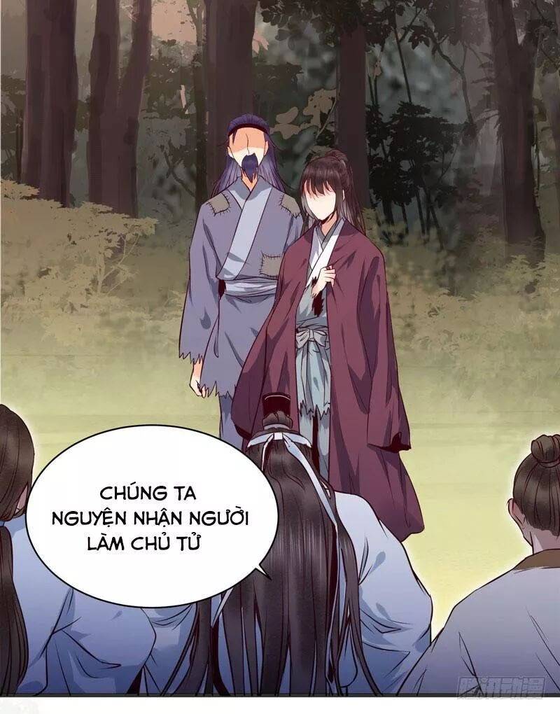 Tuyệt Sắc Quyến Rũ: Quỷ Y Chí Tôn - Chap 170