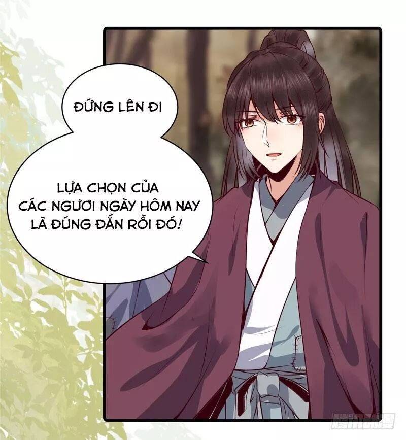 Tuyệt Sắc Quyến Rũ: Quỷ Y Chí Tôn - Chap 170