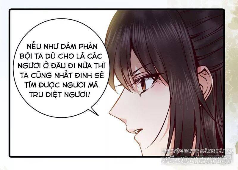 Tuyệt Sắc Quyến Rũ: Quỷ Y Chí Tôn - Chap 170