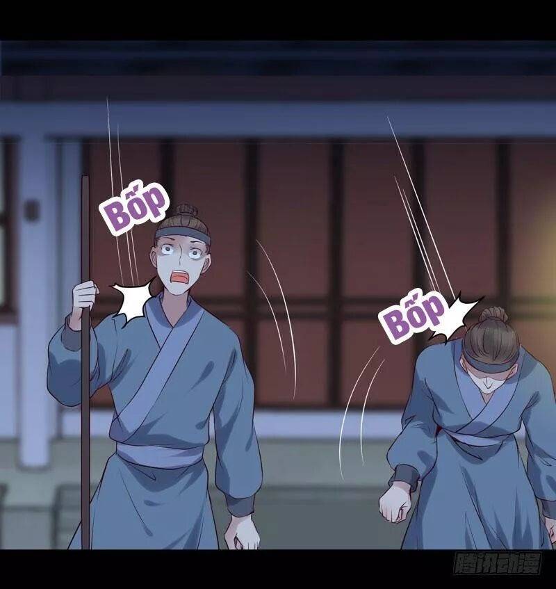 Tuyệt Sắc Quyến Rũ: Quỷ Y Chí Tôn - Chap 170