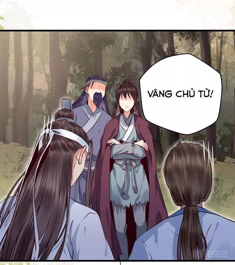 Tuyệt Sắc Quyến Rũ: Quỷ Y Chí Tôn - Chap 170
