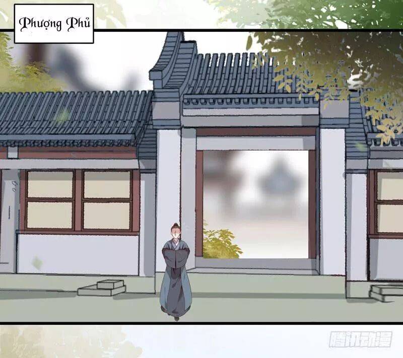 Tuyệt Sắc Quyến Rũ: Quỷ Y Chí Tôn - Chap 170