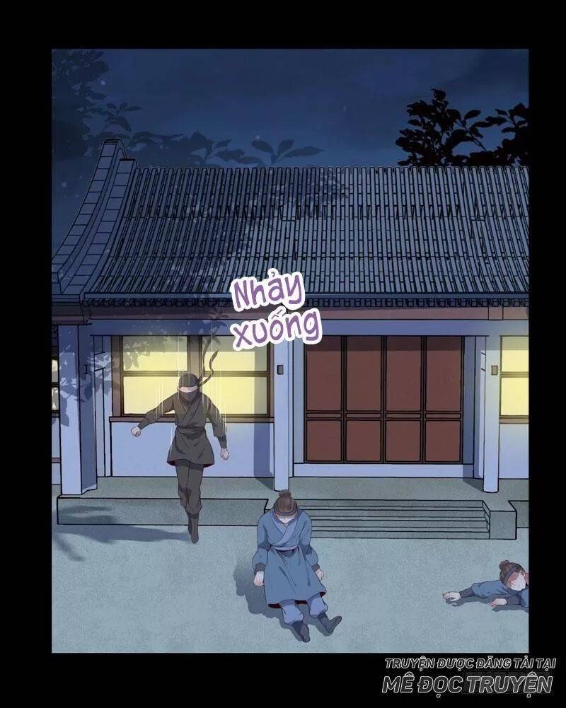 Tuyệt Sắc Quyến Rũ: Quỷ Y Chí Tôn - Chap 170