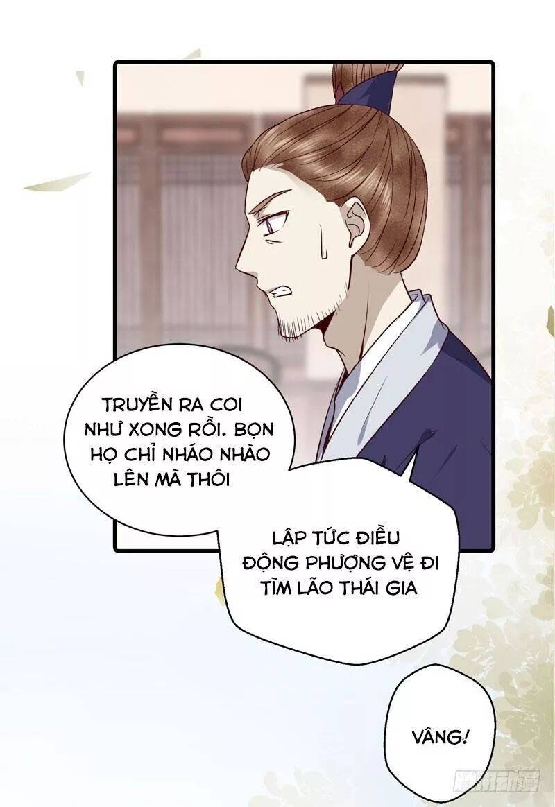 Tuyệt Sắc Quyến Rũ: Quỷ Y Chí Tôn - Chap 170
