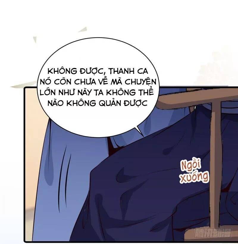 Tuyệt Sắc Quyến Rũ: Quỷ Y Chí Tôn - Chap 170