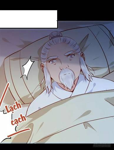 Tuyệt Sắc Quyến Rũ: Quỷ Y Chí Tôn - Chap 170