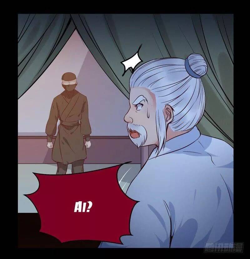 Tuyệt Sắc Quyến Rũ: Quỷ Y Chí Tôn - Chap 170