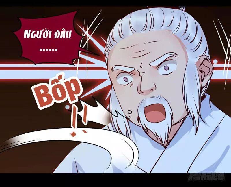 Tuyệt Sắc Quyến Rũ: Quỷ Y Chí Tôn - Chap 170