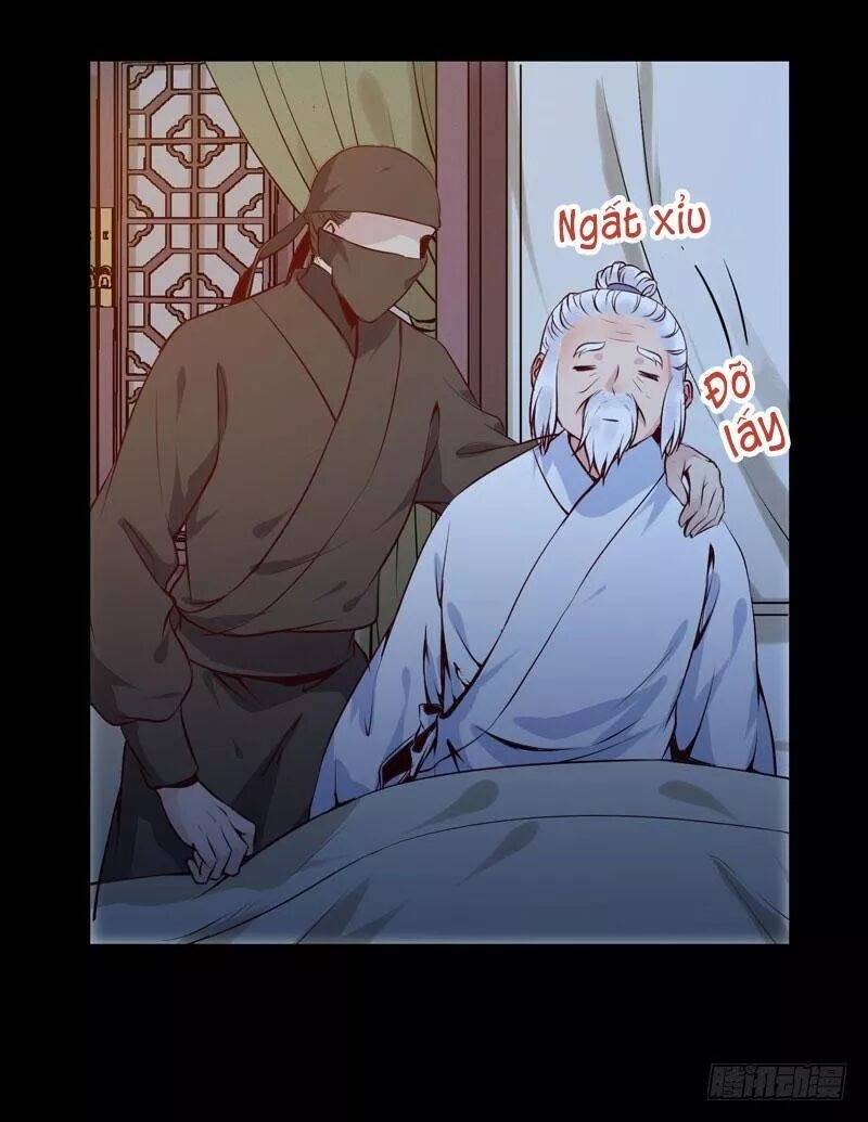 Tuyệt Sắc Quyến Rũ: Quỷ Y Chí Tôn - Chap 170