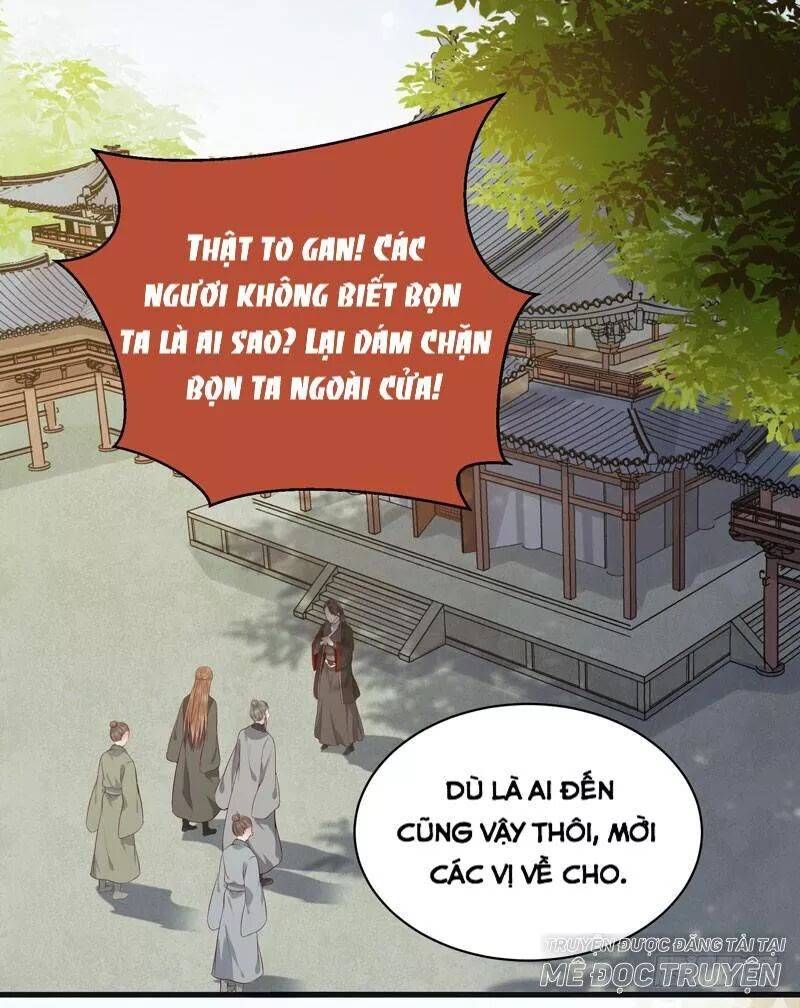 Tuyệt Sắc Quyến Rũ: Quỷ Y Chí Tôn - Chap 171