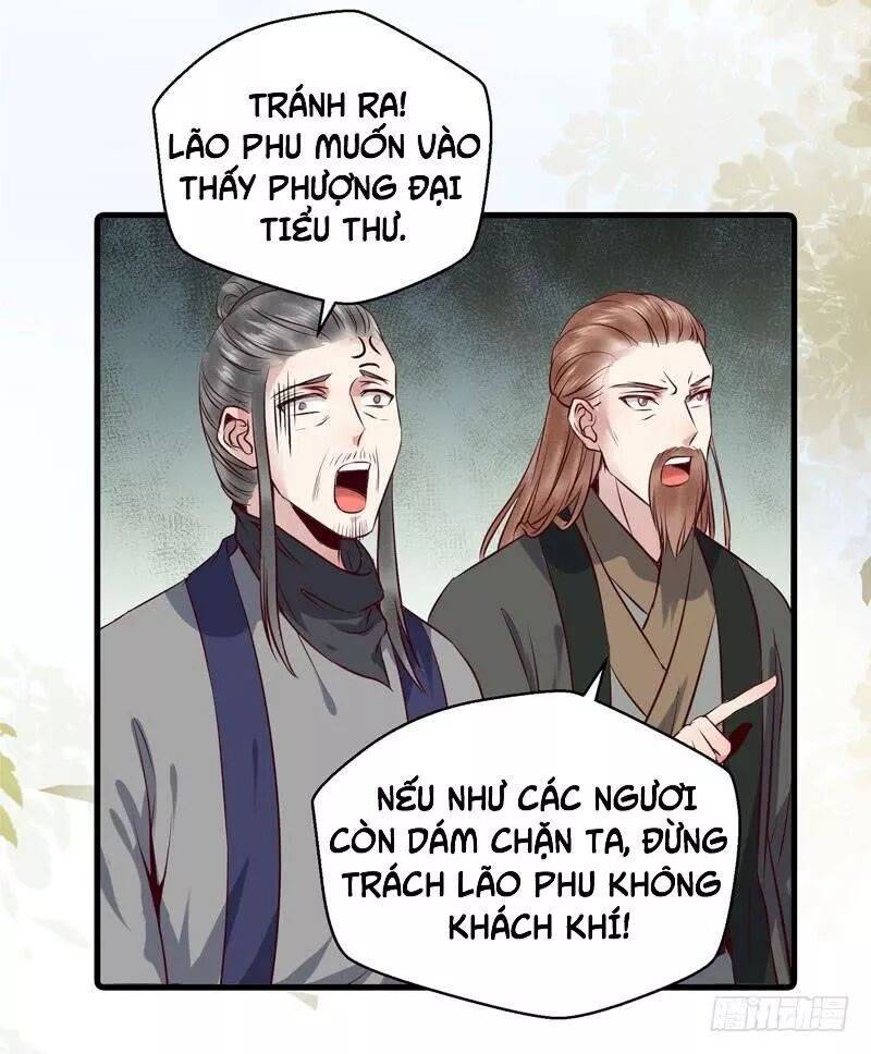 Tuyệt Sắc Quyến Rũ: Quỷ Y Chí Tôn - Chap 171