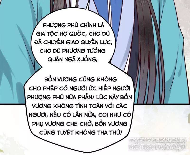 Tuyệt Sắc Quyến Rũ: Quỷ Y Chí Tôn - Chap 171