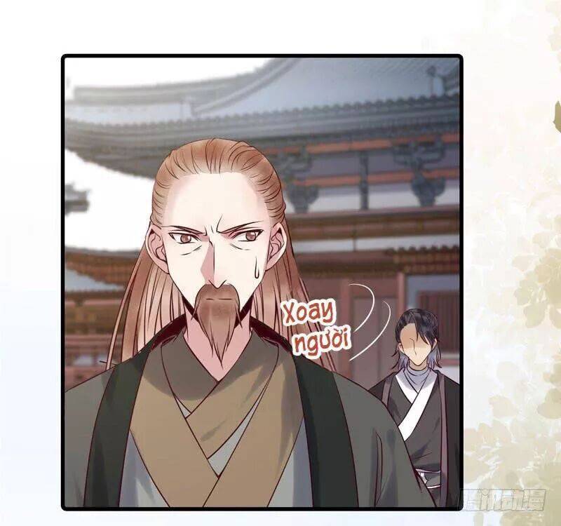 Tuyệt Sắc Quyến Rũ: Quỷ Y Chí Tôn - Chap 171