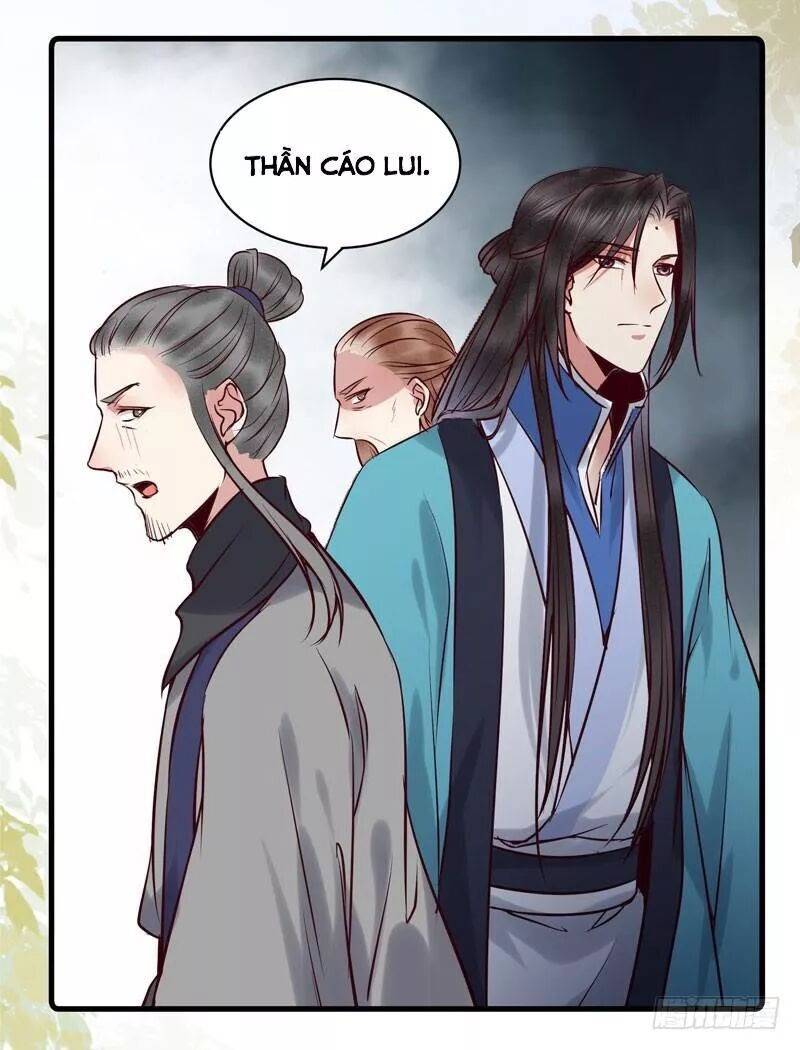 Tuyệt Sắc Quyến Rũ: Quỷ Y Chí Tôn - Chap 171