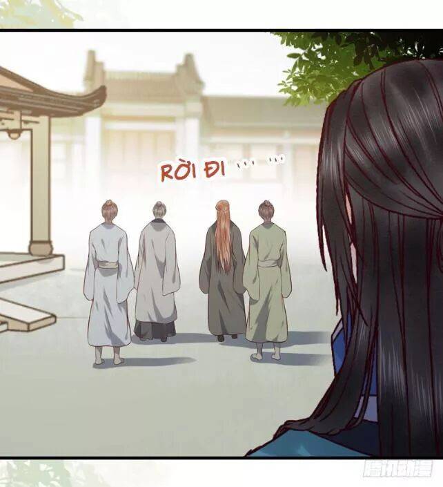 Tuyệt Sắc Quyến Rũ: Quỷ Y Chí Tôn - Chap 171