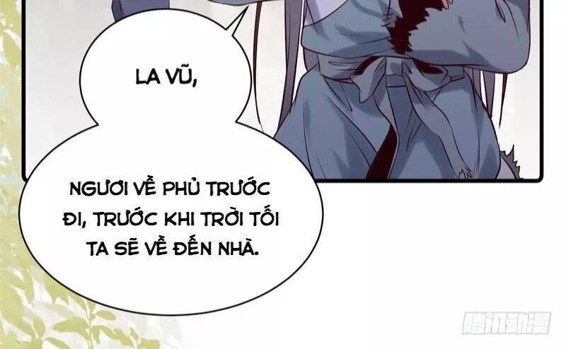 Tuyệt Sắc Quyến Rũ: Quỷ Y Chí Tôn - Chap 171