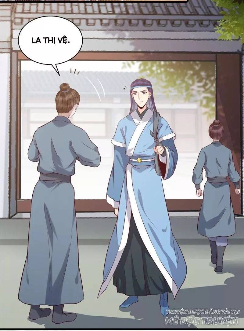 Tuyệt Sắc Quyến Rũ: Quỷ Y Chí Tôn - Chap 171