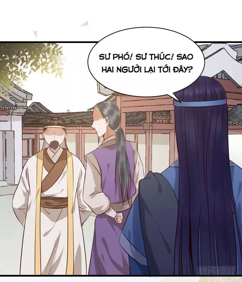 Tuyệt Sắc Quyến Rũ: Quỷ Y Chí Tôn - Chap 171