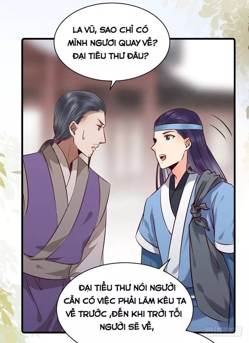 Tuyệt Sắc Quyến Rũ: Quỷ Y Chí Tôn - Chap 171