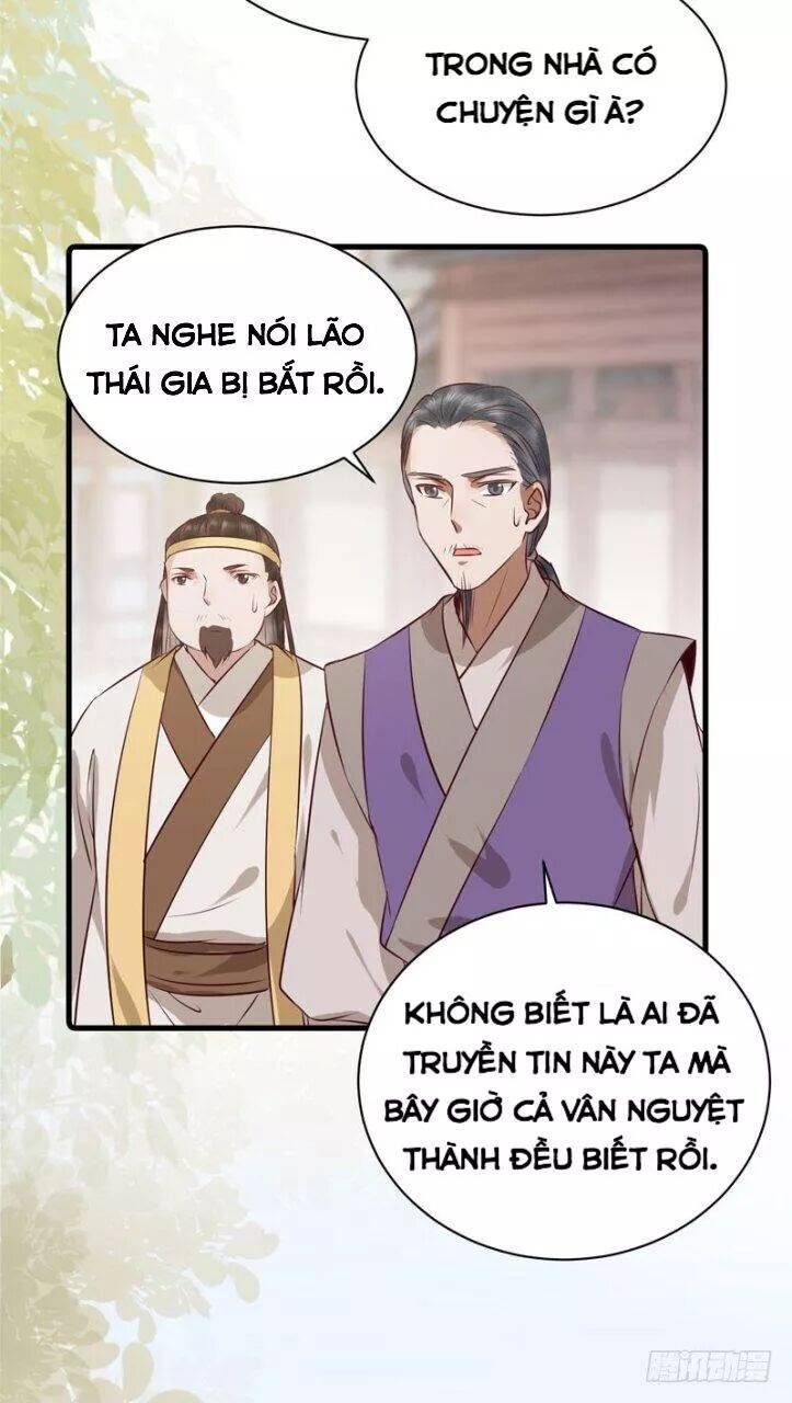 Tuyệt Sắc Quyến Rũ: Quỷ Y Chí Tôn - Chap 171
