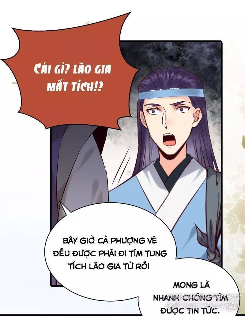 Tuyệt Sắc Quyến Rũ: Quỷ Y Chí Tôn - Chap 171
