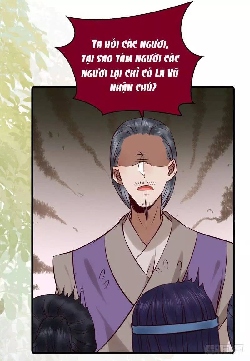 Tuyệt Sắc Quyến Rũ: Quỷ Y Chí Tôn - Chap 171