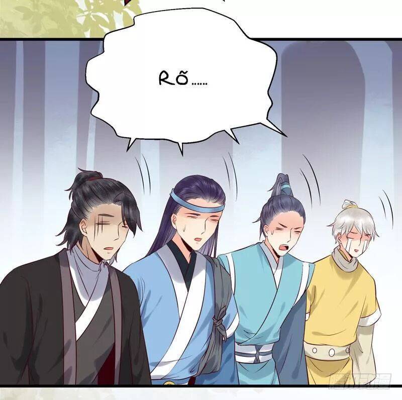 Tuyệt Sắc Quyến Rũ: Quỷ Y Chí Tôn - Chap 171