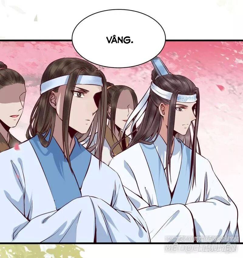 Tuyệt Sắc Quyến Rũ: Quỷ Y Chí Tôn - Chap 171