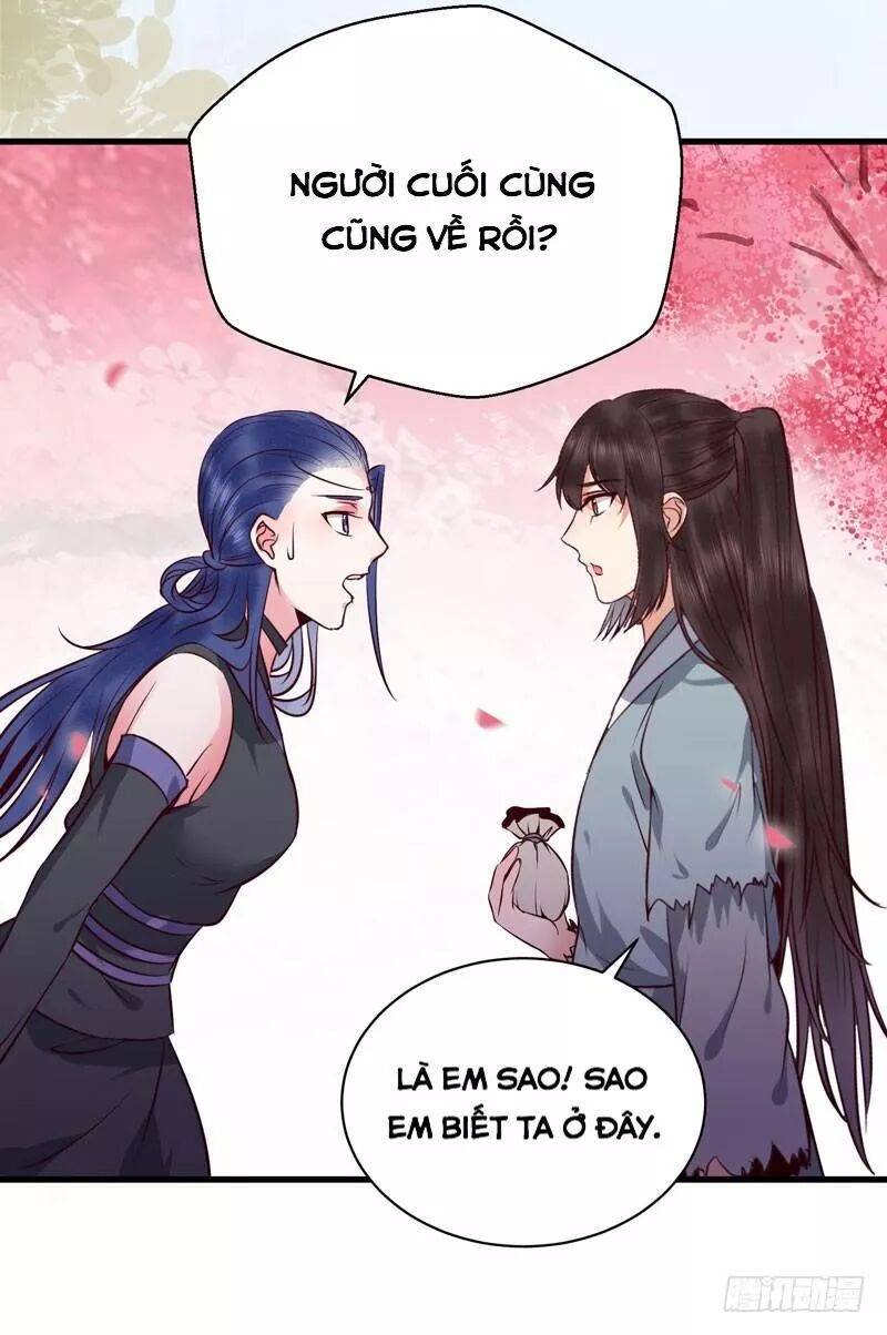 Tuyệt Sắc Quyến Rũ: Quỷ Y Chí Tôn - Chap 171