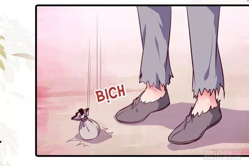 Tuyệt Sắc Quyến Rũ: Quỷ Y Chí Tôn - Chap 171