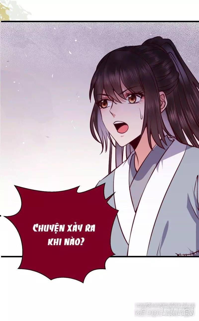 Tuyệt Sắc Quyến Rũ: Quỷ Y Chí Tôn - Chap 171