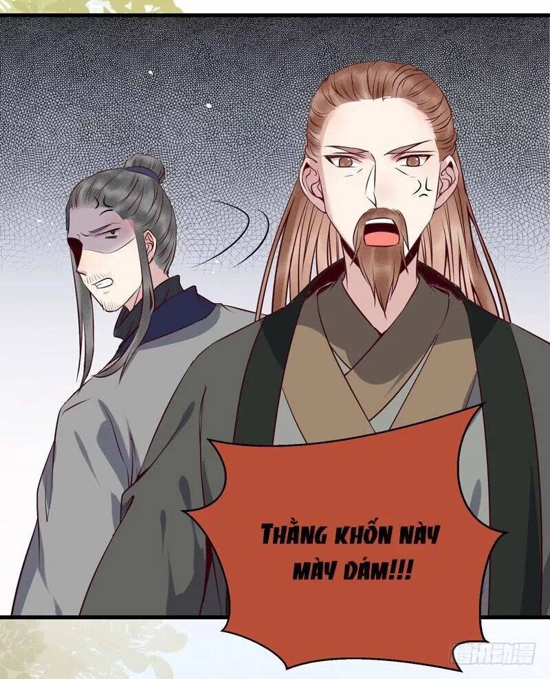 Tuyệt Sắc Quyến Rũ: Quỷ Y Chí Tôn - Chap 171