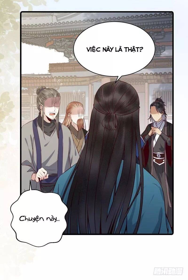 Tuyệt Sắc Quyến Rũ: Quỷ Y Chí Tôn - Chap 171