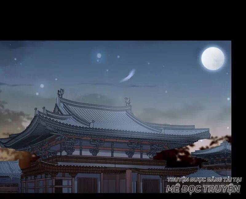 Tuyệt Sắc Quyến Rũ: Quỷ Y Chí Tôn - Chap 172