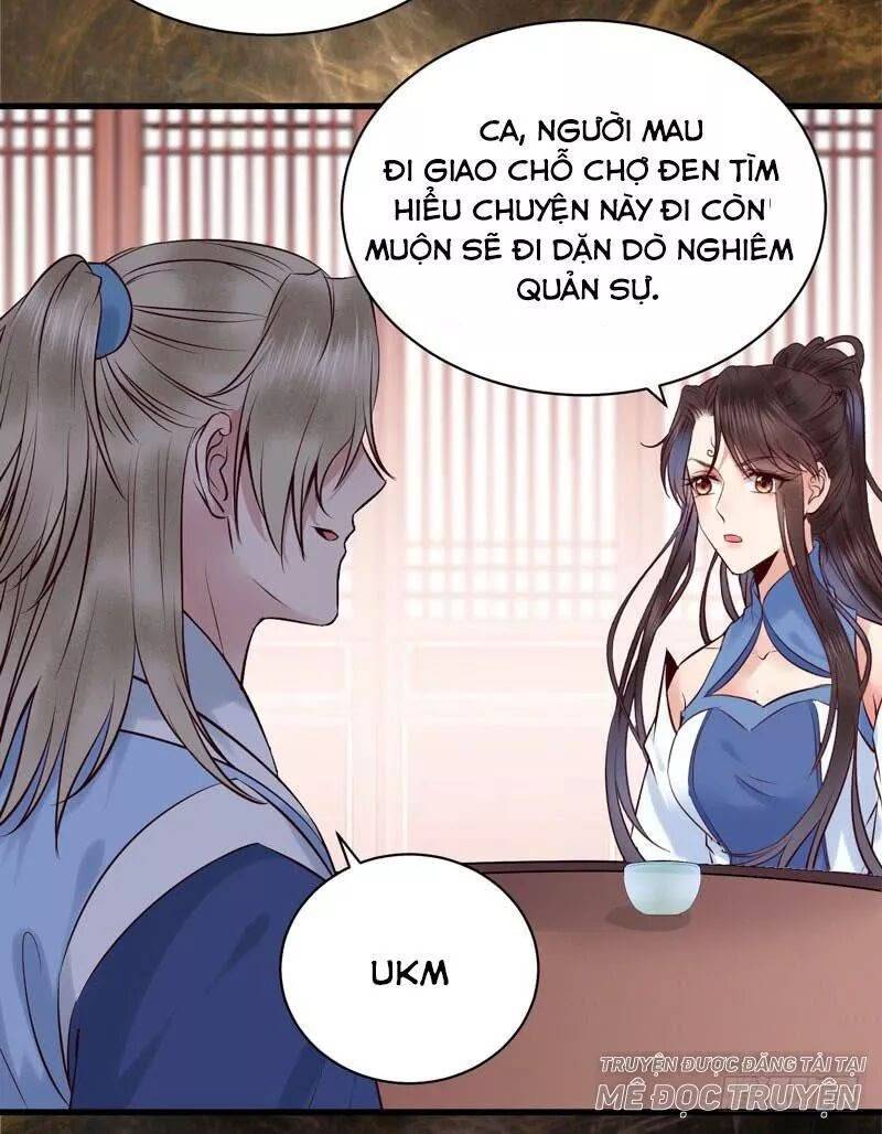 Tuyệt Sắc Quyến Rũ: Quỷ Y Chí Tôn - Chap 172