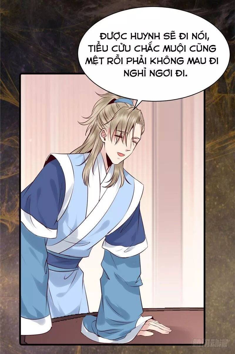 Tuyệt Sắc Quyến Rũ: Quỷ Y Chí Tôn - Chap 172