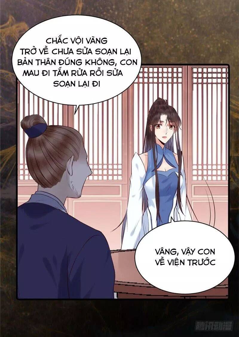 Tuyệt Sắc Quyến Rũ: Quỷ Y Chí Tôn - Chap 172