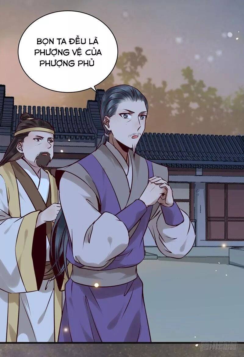 Tuyệt Sắc Quyến Rũ: Quỷ Y Chí Tôn - Chap 172