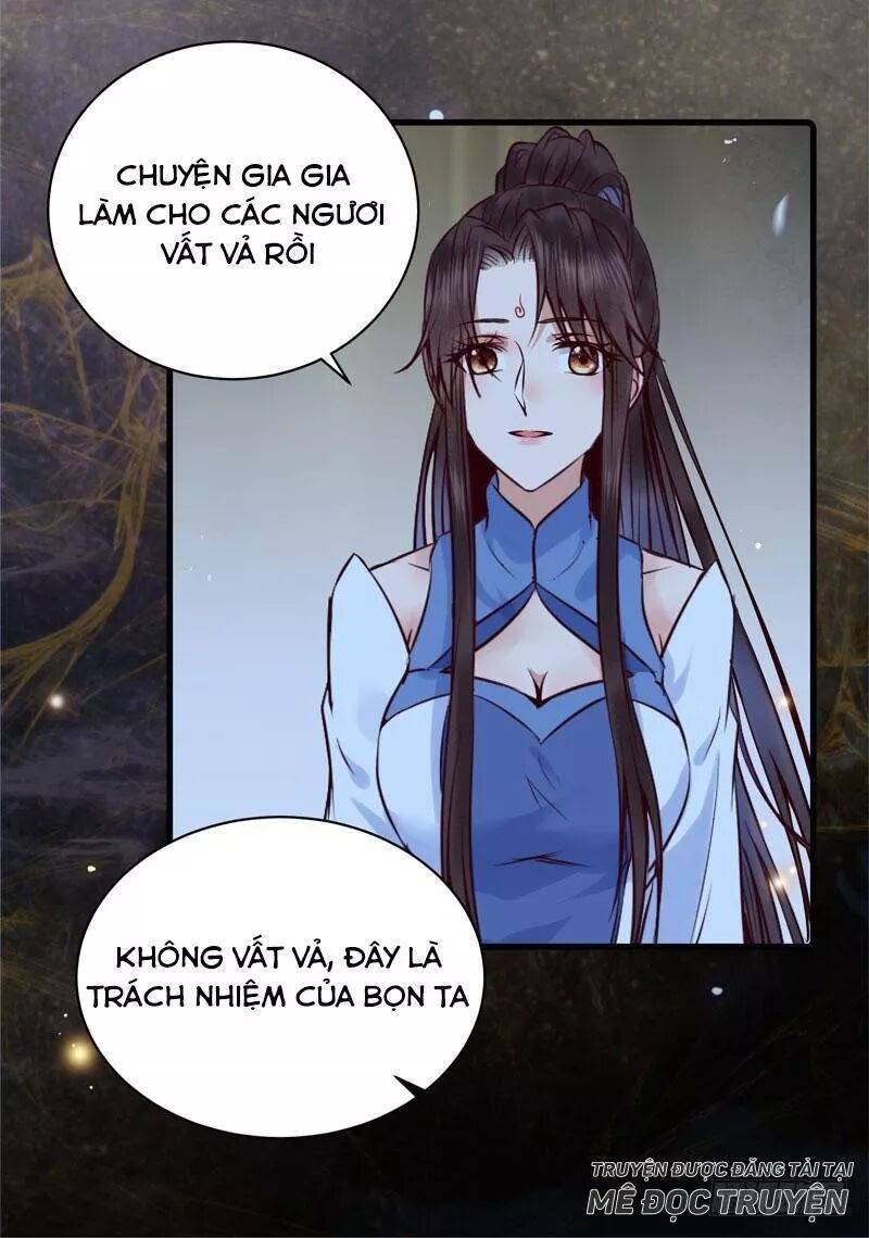 Tuyệt Sắc Quyến Rũ: Quỷ Y Chí Tôn - Chap 172