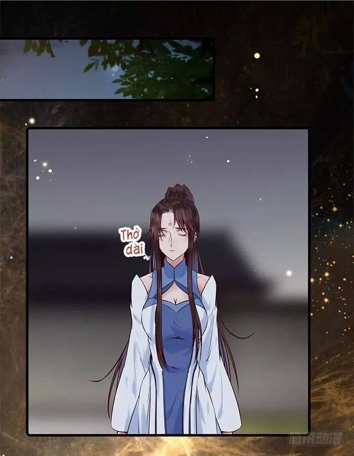 Tuyệt Sắc Quyến Rũ: Quỷ Y Chí Tôn - Chap 172