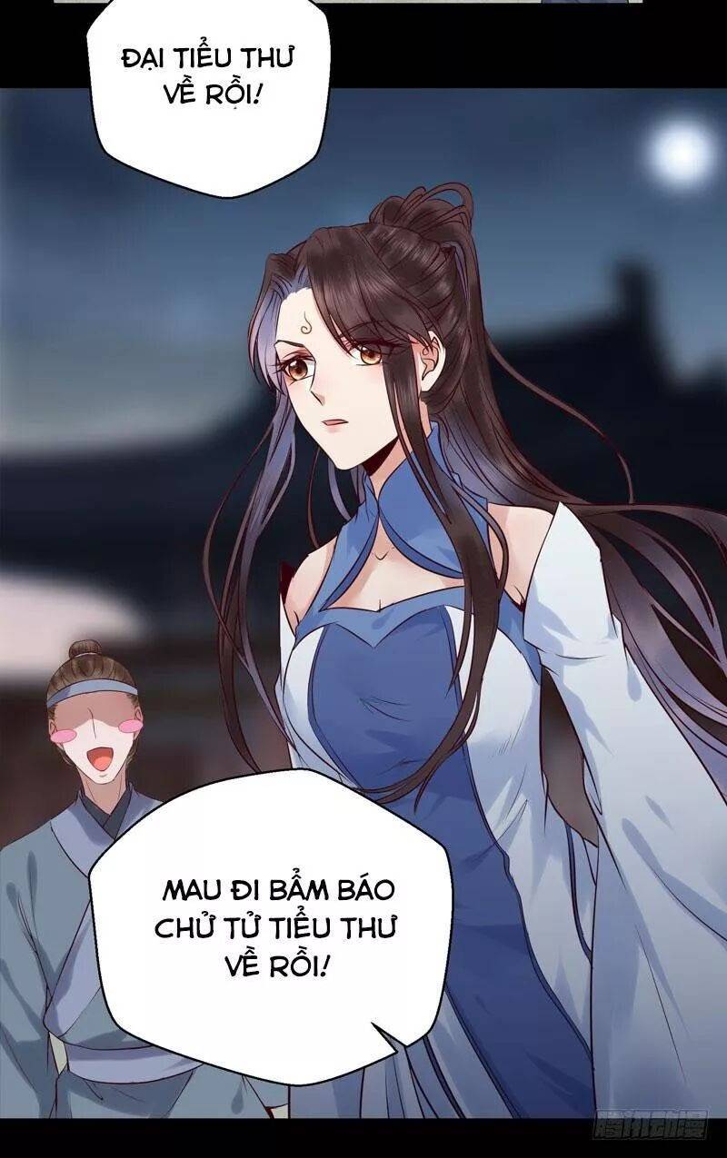 Tuyệt Sắc Quyến Rũ: Quỷ Y Chí Tôn - Chap 172
