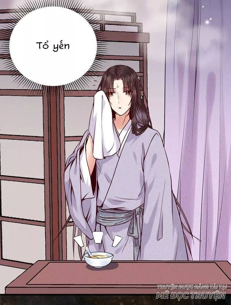 Tuyệt Sắc Quyến Rũ: Quỷ Y Chí Tôn - Chap 172