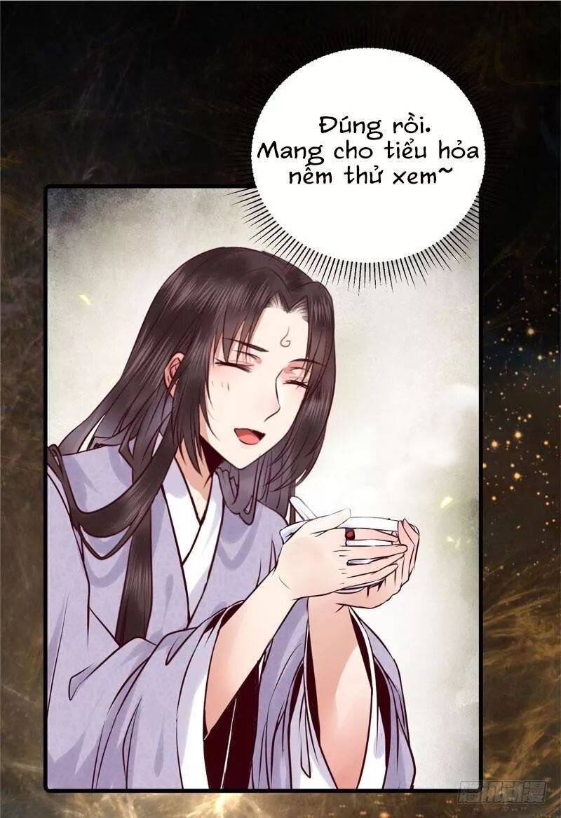 Tuyệt Sắc Quyến Rũ: Quỷ Y Chí Tôn - Chap 172