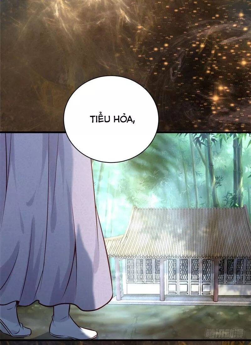 Tuyệt Sắc Quyến Rũ: Quỷ Y Chí Tôn - Chap 172