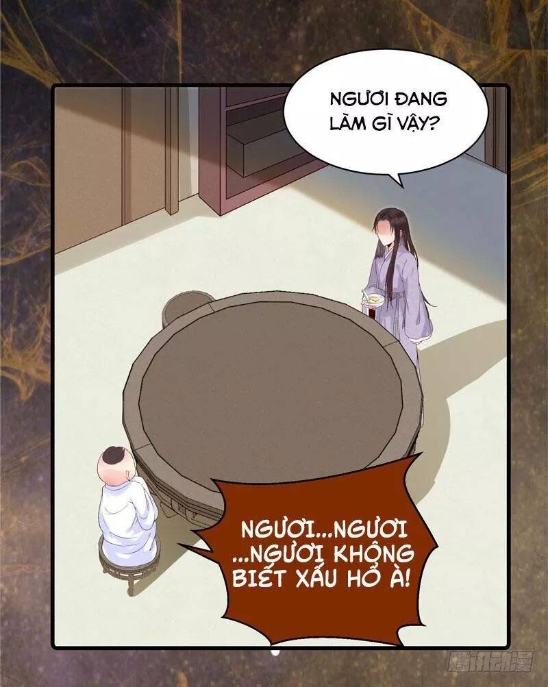 Tuyệt Sắc Quyến Rũ: Quỷ Y Chí Tôn - Chap 172