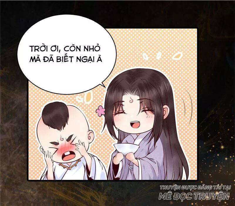 Tuyệt Sắc Quyến Rũ: Quỷ Y Chí Tôn - Chap 172